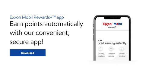 exxon smart card plus|exxon mobil rewards app.